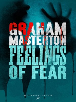cover image of Feelings of Fear